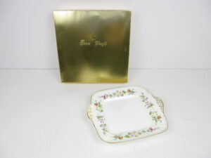 Wedgwood 英国製 ウェッジウッド Mirabelle ミラベル オードブル皿