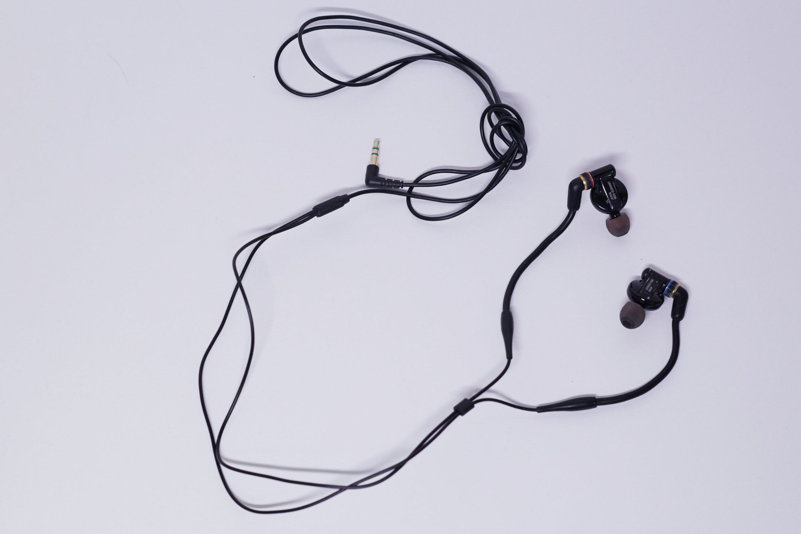 SONY INNER EAR MONITOR MDR-EX800ST