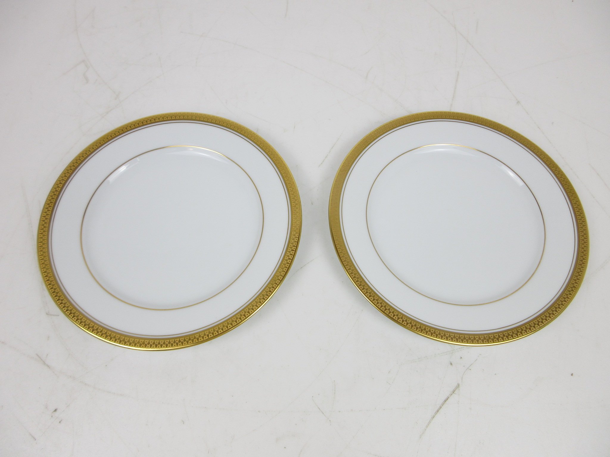 ノリタケ Noritake ローゼンボルグ プレート