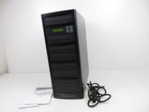 DVD/CDデュプリケーター 3A スリーエー