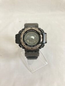 CASIO birdlife バードライフ PRO TREK 腕時計