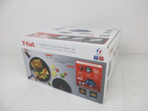 ティファール t-fal インジニオネオ IH ベーシックセット L78995