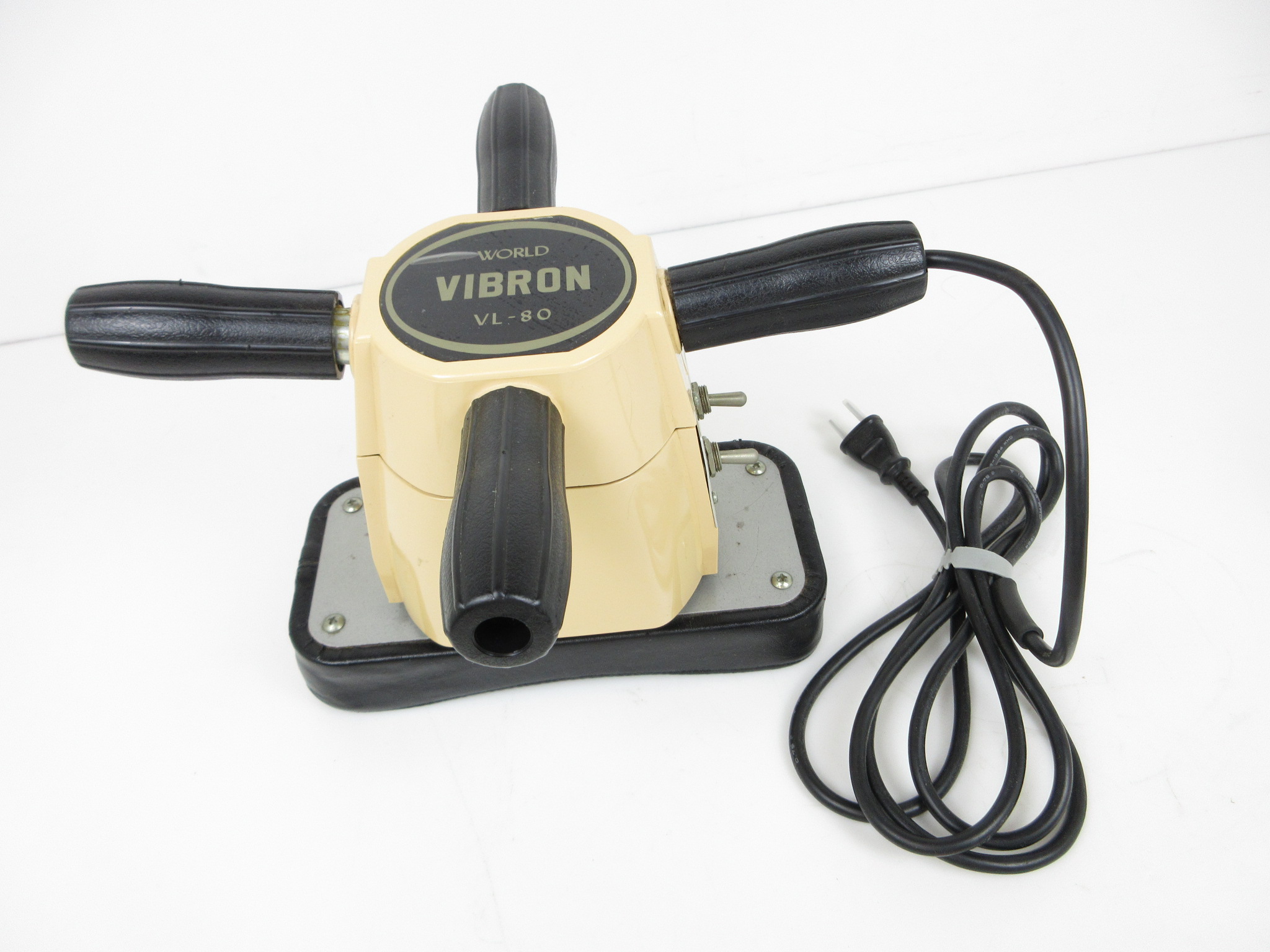 ビブロン(VIBRON) ニュービブロン VL-80