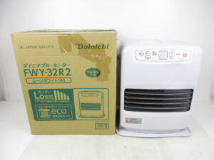 ダイニチ DAINICHI FWY-32R2 石油ファンヒーター