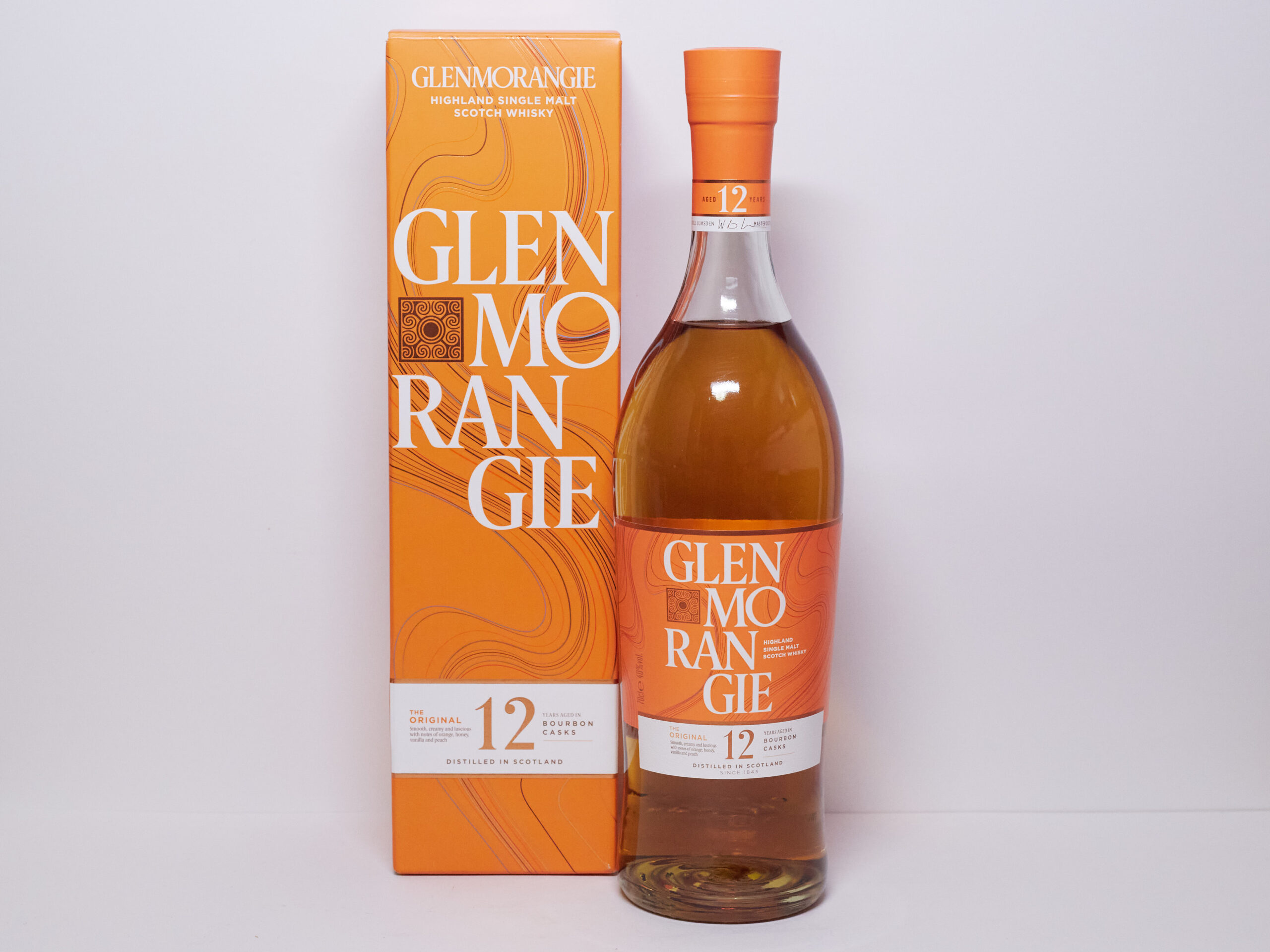Glenmorangie グレンモーレンジィ オリジナル ウイスキー