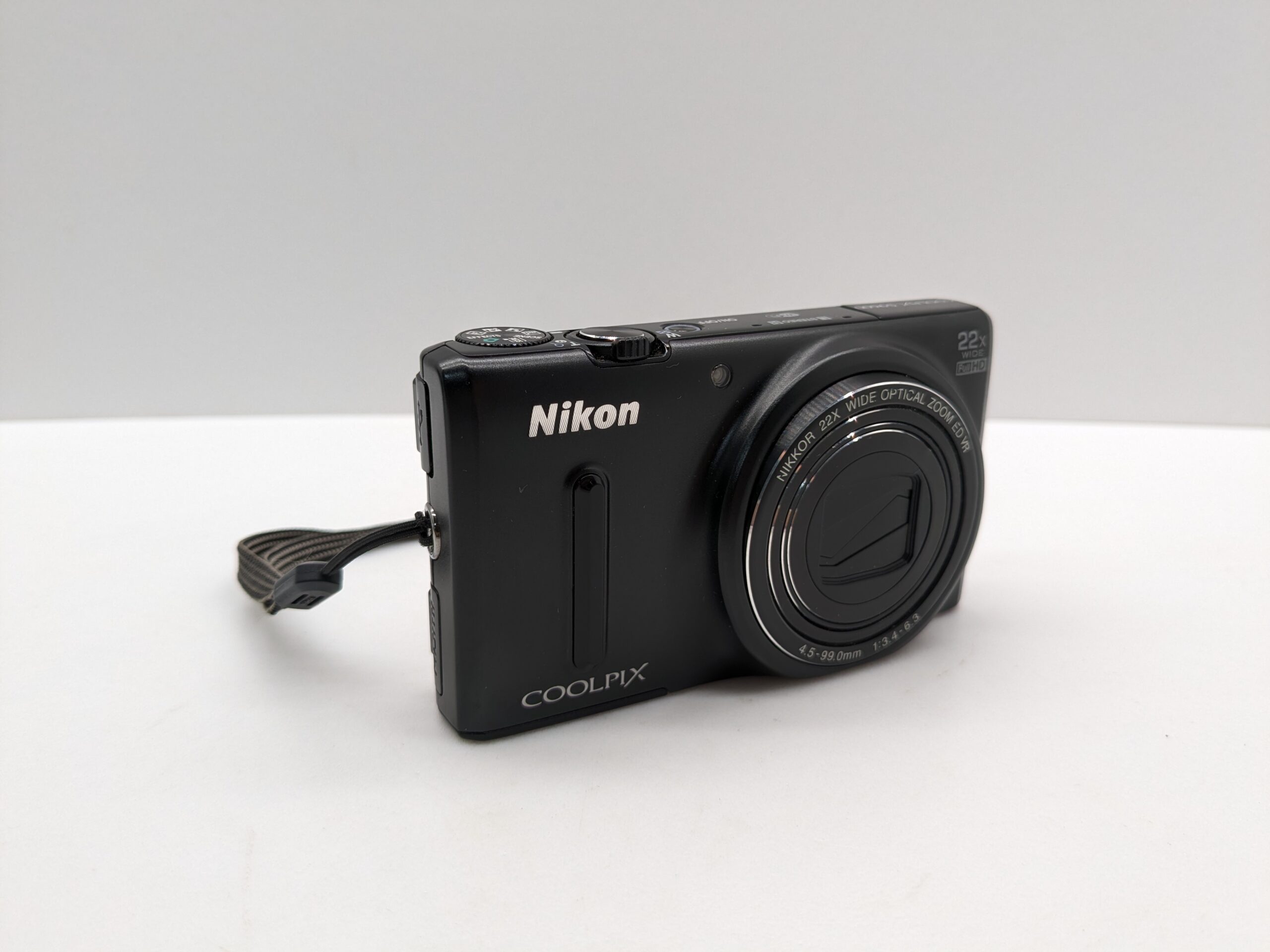 Nikon(ニコン) COOLPIX S9600 デジタルカメラ