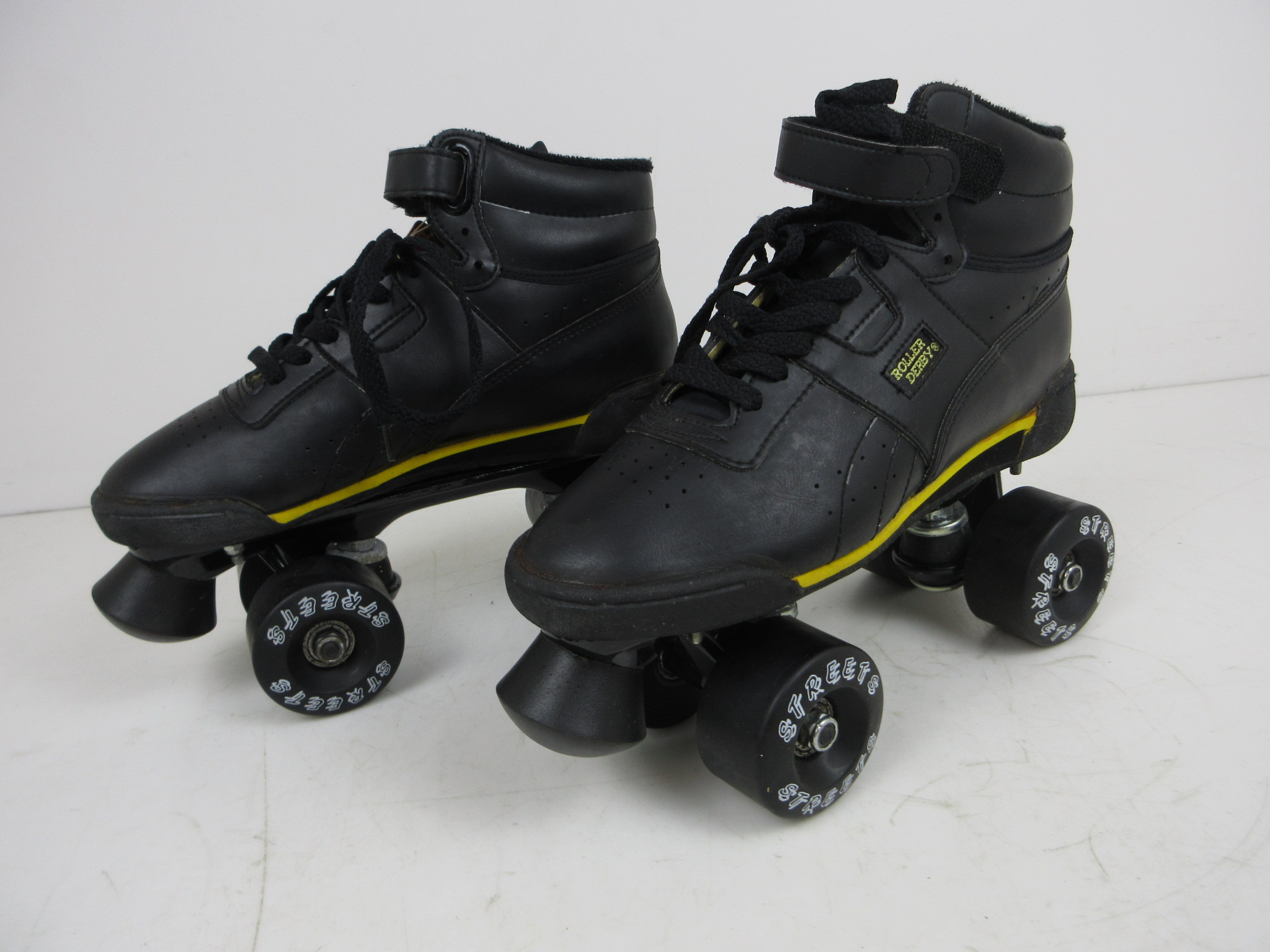 インラインスケート Roller Derby ローラーダービー