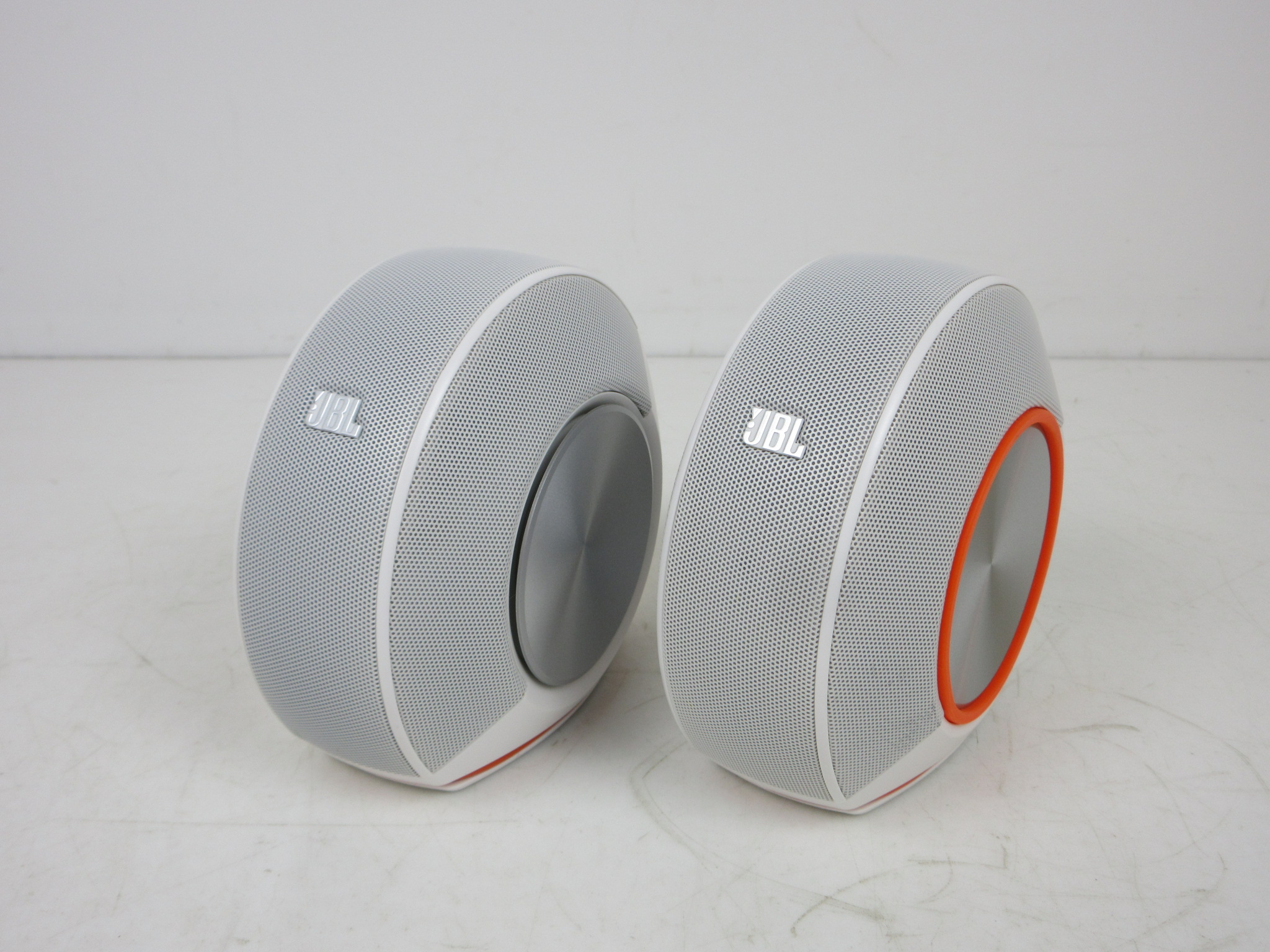 JBL Pebbles ペアスピーカー
