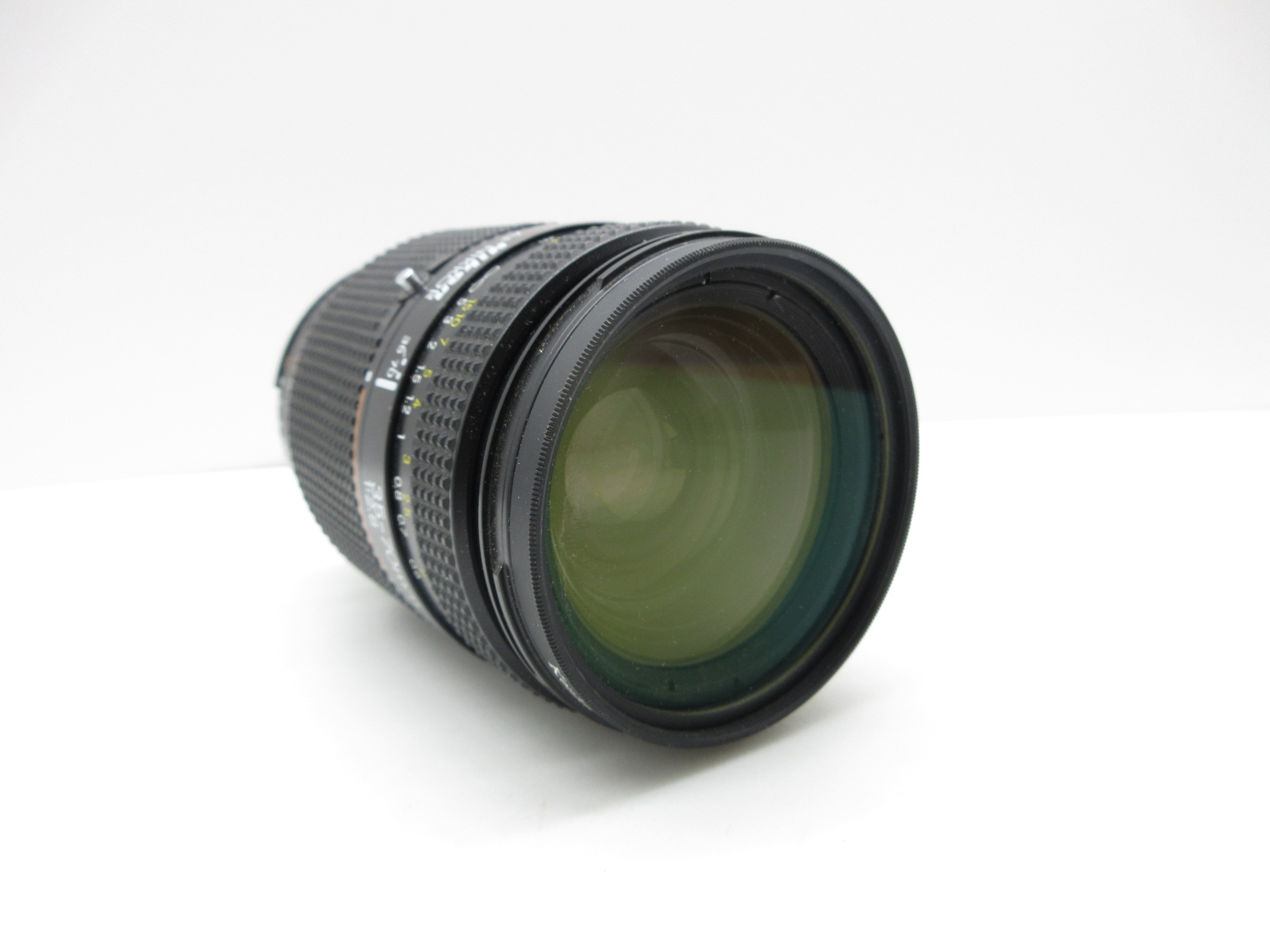 Nikon AFレンズ AF 35-70mm F2.8D