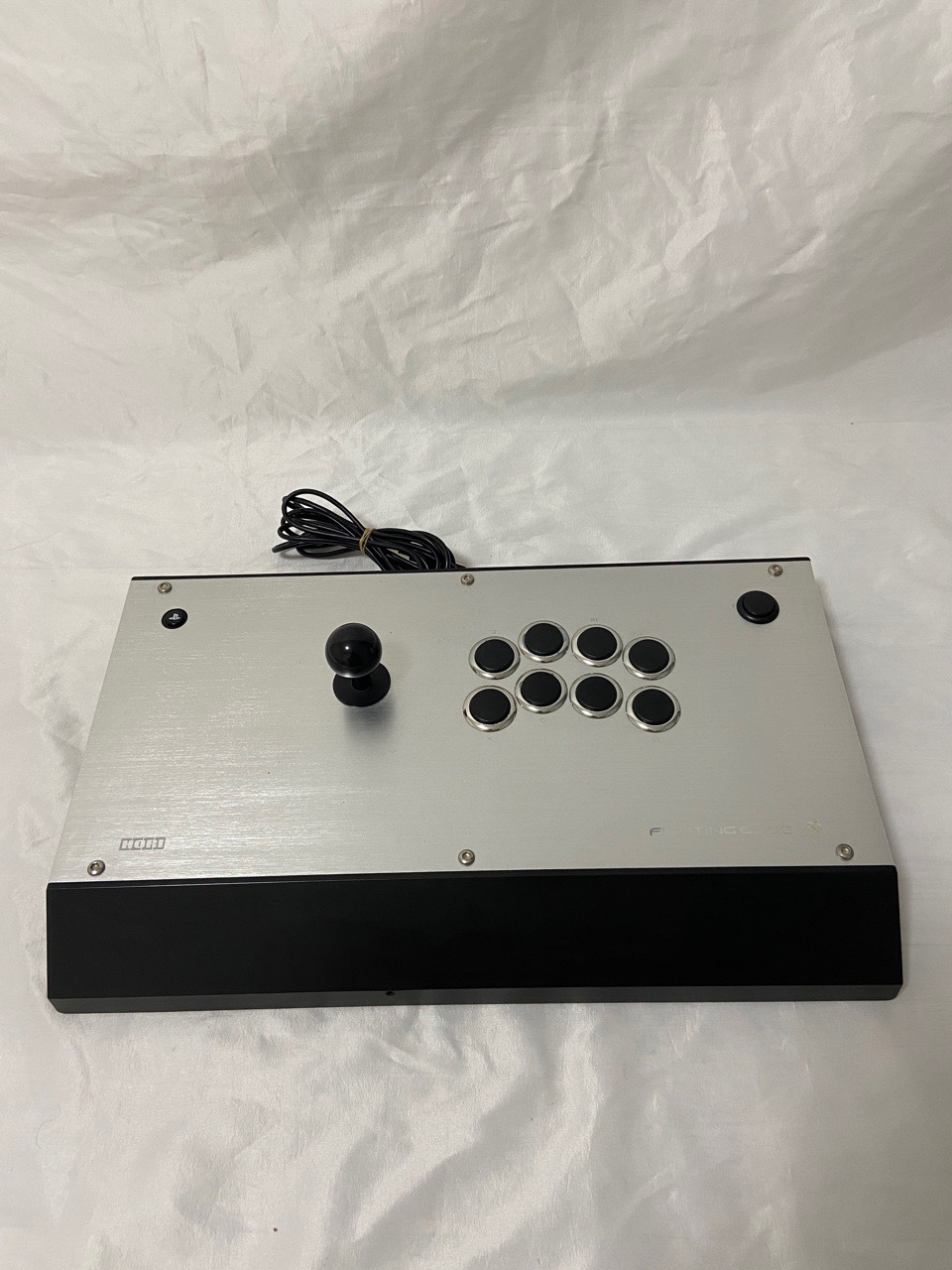 HORI ホリ ファイティングエッジ 刃 for PlayStation 4/PC