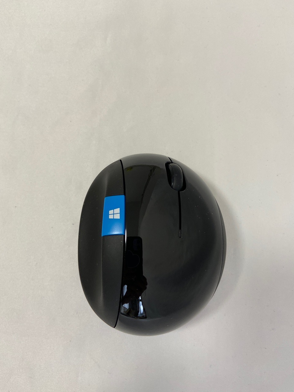 Microsoft Sculpt Ergonomic Mouse for Business