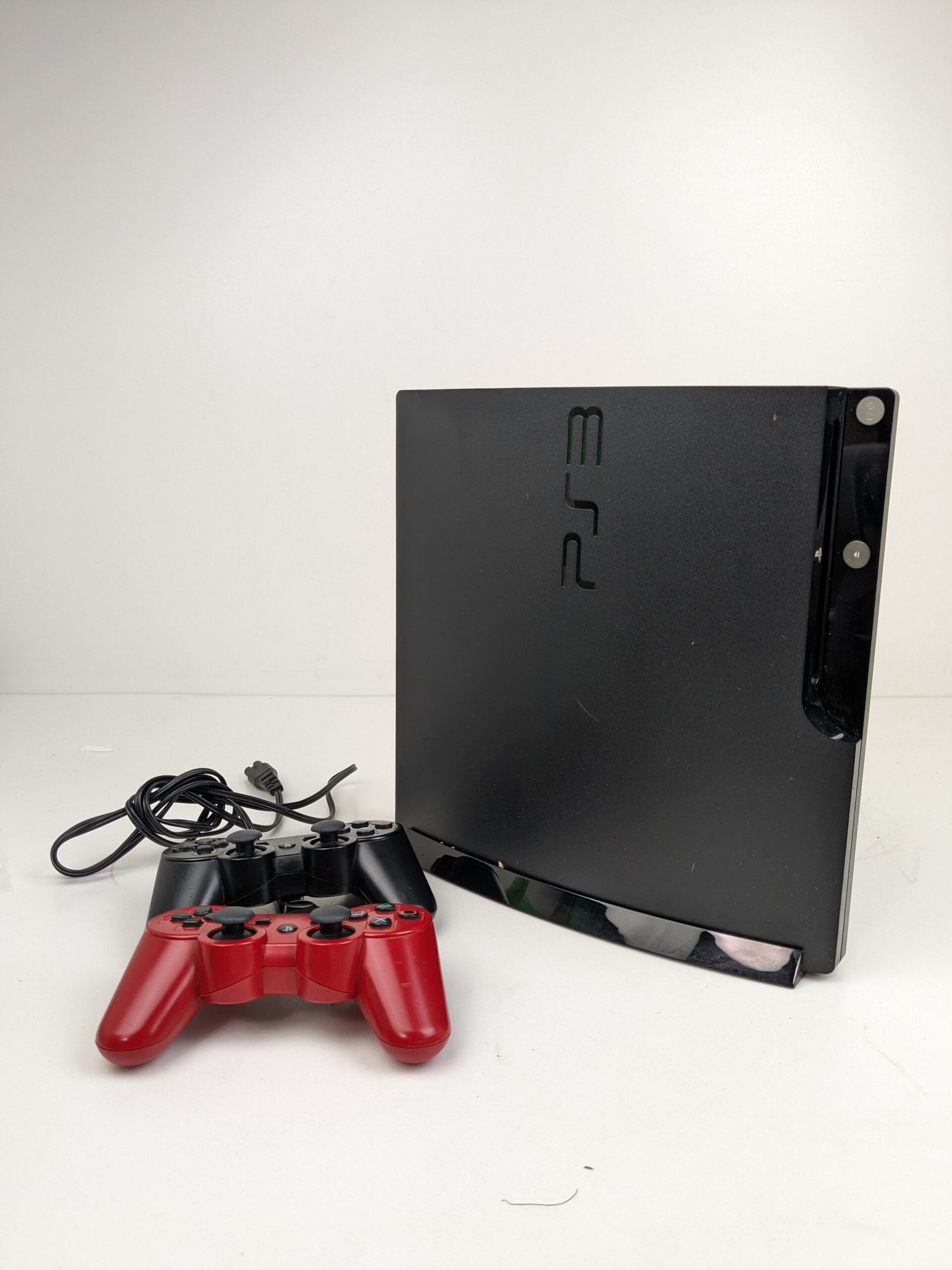 PlayStation 3 チャコール・ブラック (CECH-2000A)