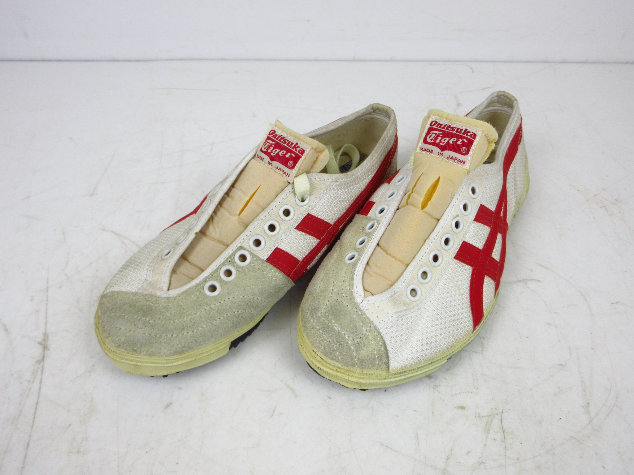 ASICS TIGER アシックスタイガー ローテ バレーボールシューズ
