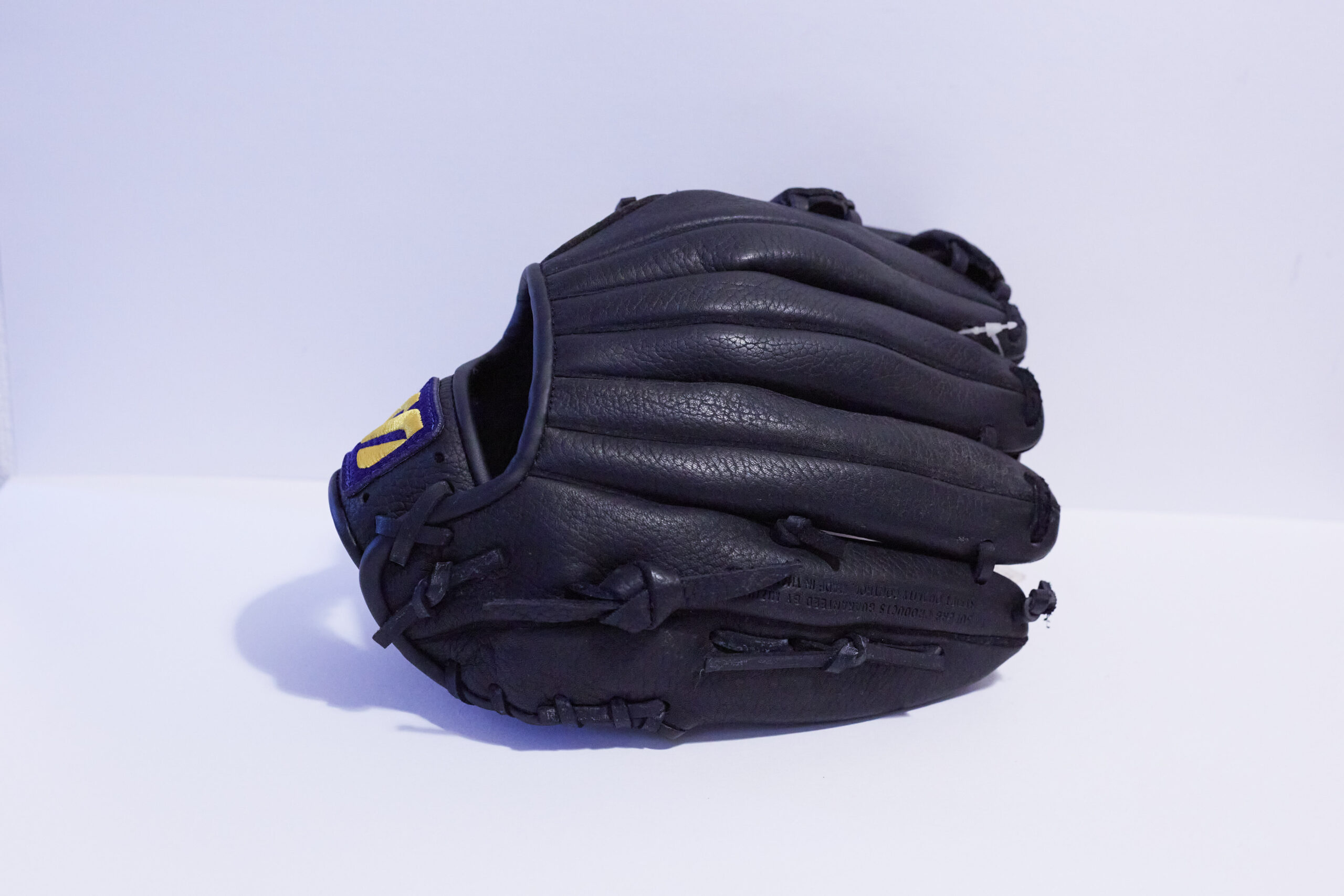 MIZUNO ミズノ 少年軟式 オールラウンド用 グラブ