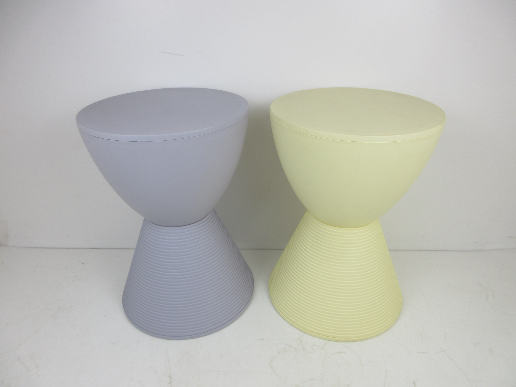 プリンス アハ Kartell PRINCE AHA　カルテル スツール プリンスアハ サイドテーブル
