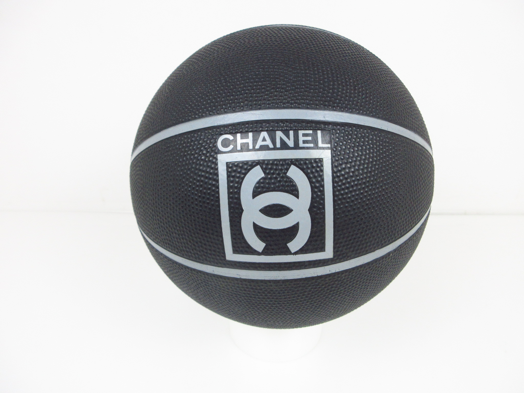 (シャネル)CHANEL スポーツライン CCココマーク バスケットボール
