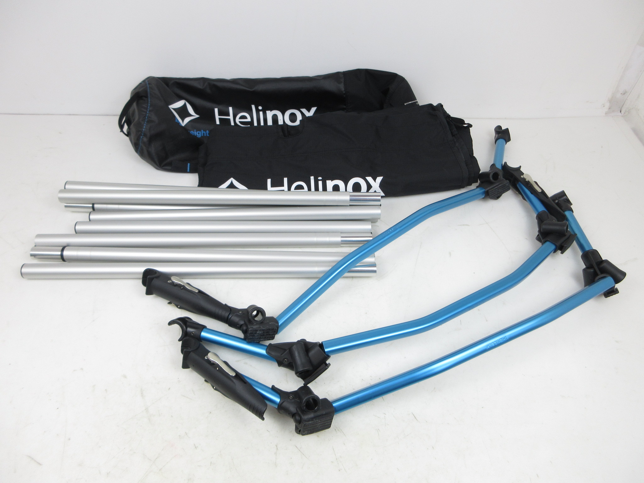 Helinox(ヘリノックス) アウトドア コットワン コンバーチブル
