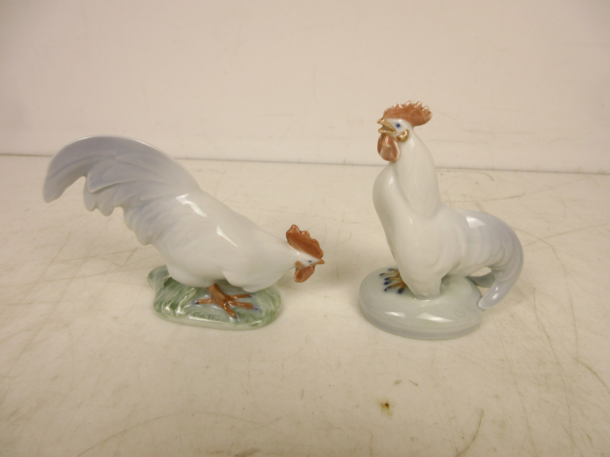 ROYAL COPENHAGEN ロイヤルコペンハーゲン Chicken チキン ニワトリ