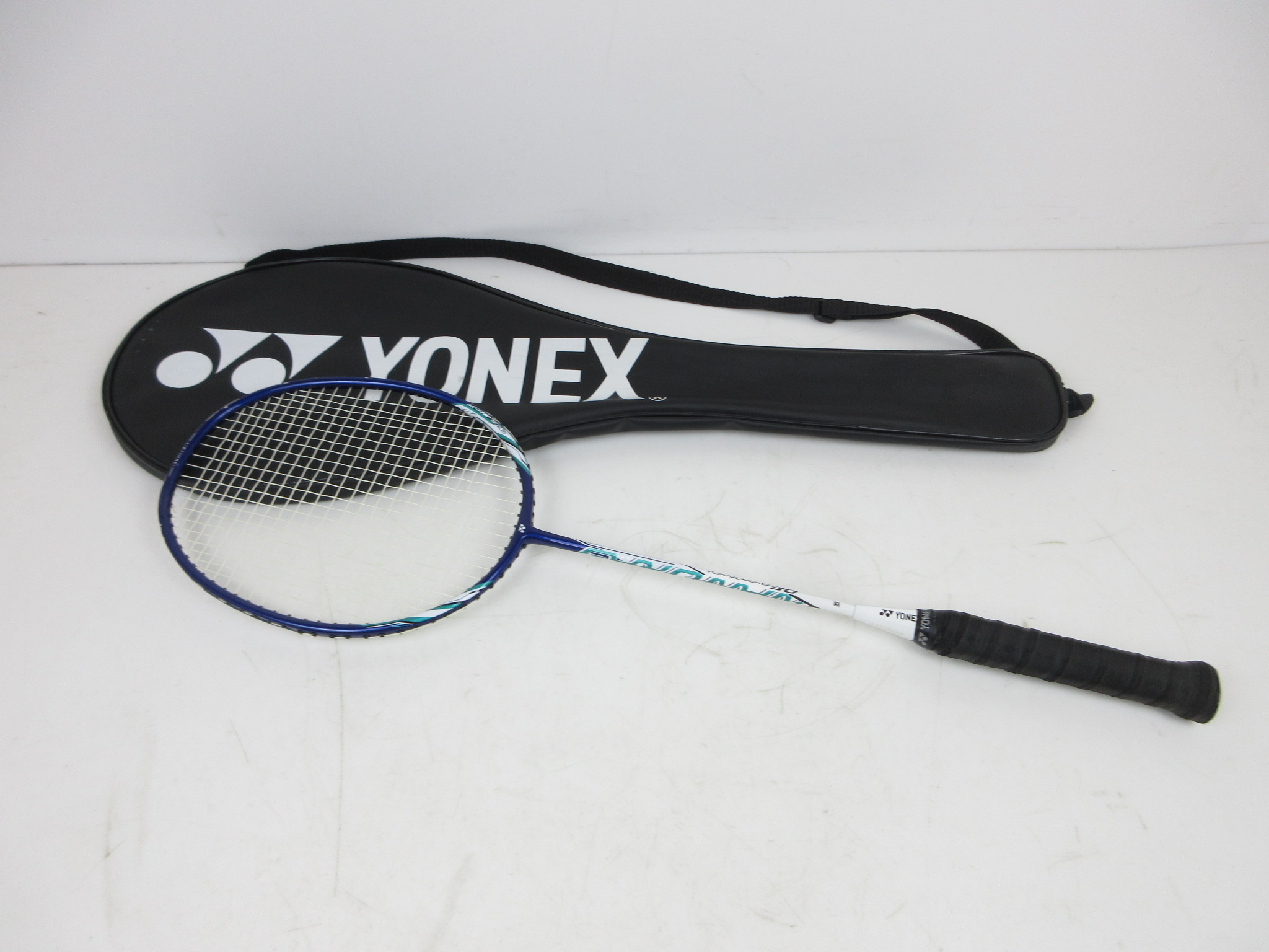 YONEX ヨネックス NANORAY バドミントン ラケット