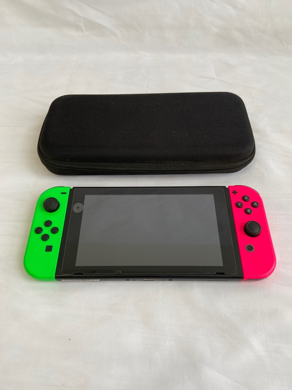 任天堂 ニンテンドー Switch 本体