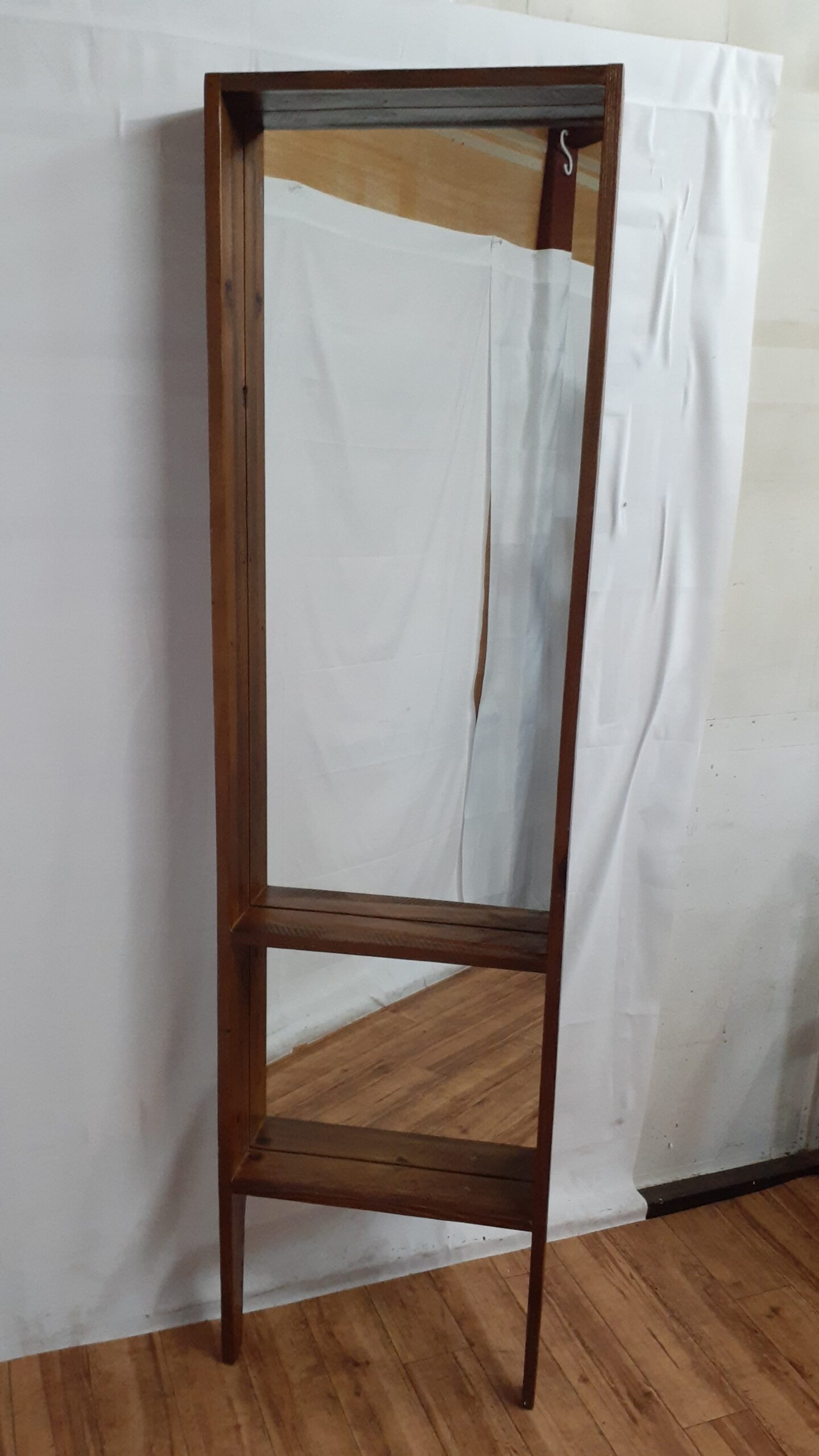 JOURNAL STANDARD FURNITURE ジャーナルスタンダード OLD ELM オールドエルム ミラー