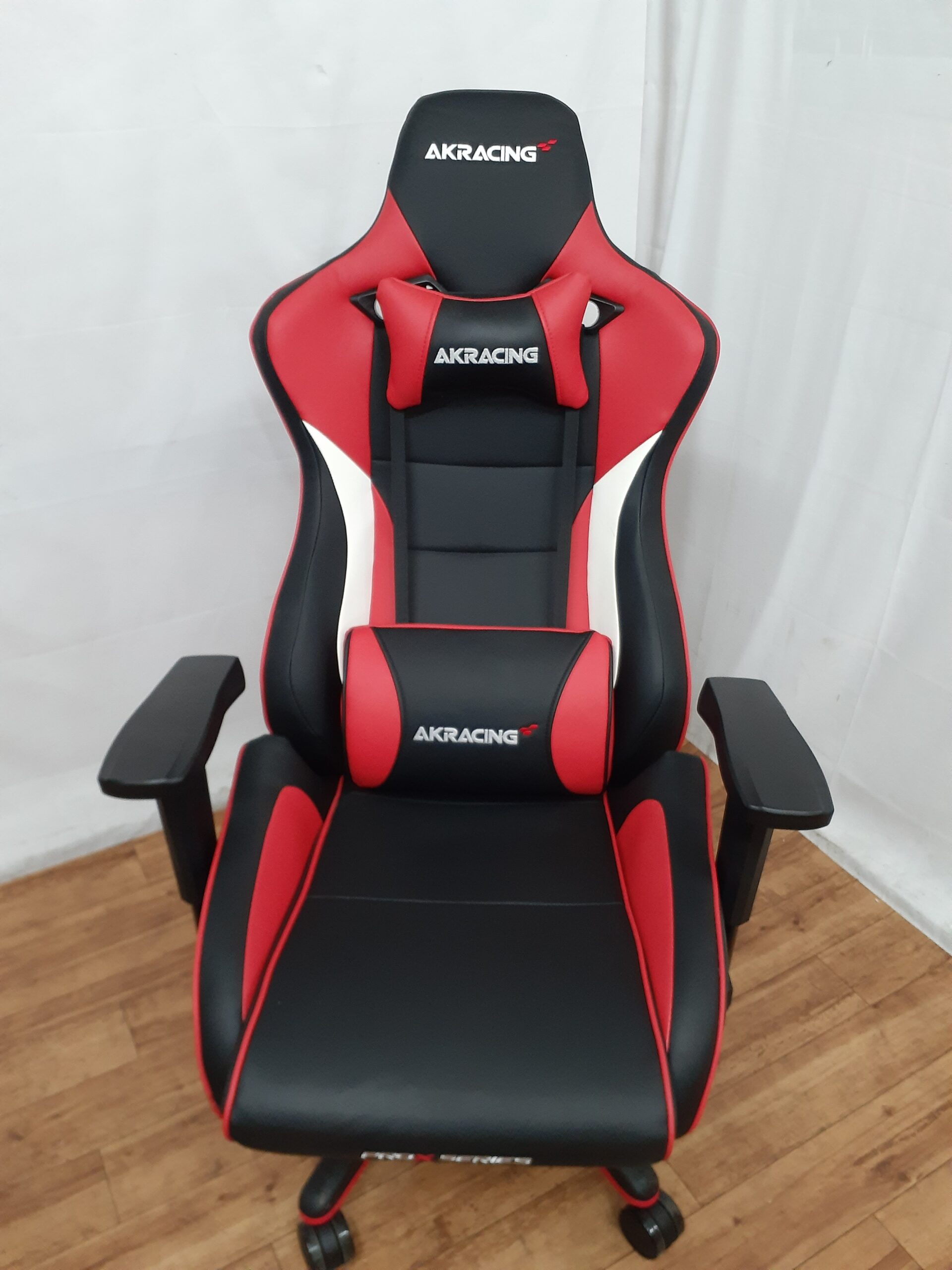 AKRACING PRO X SERIES ゲーミングチェア デスクチェア