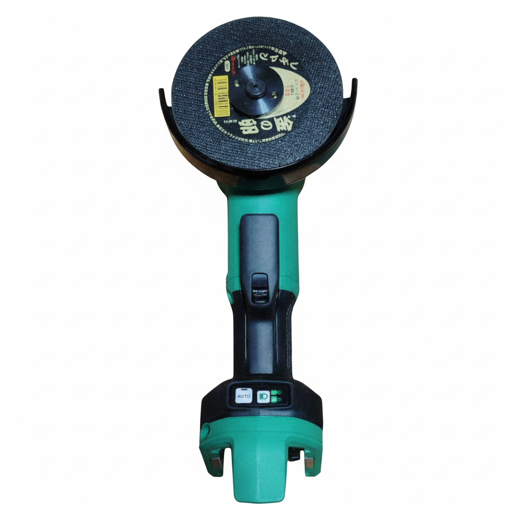 HIKOKI コードレスディスクグラインダー G3613DD