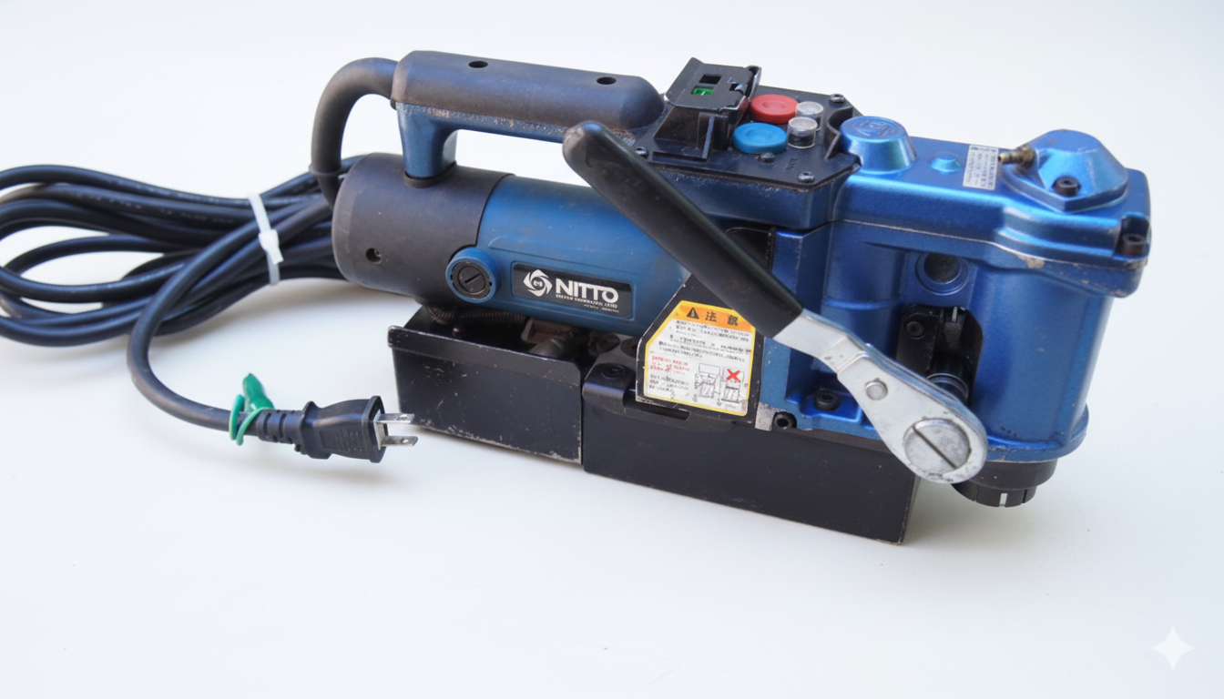 日東 アトラエース LO-3000A