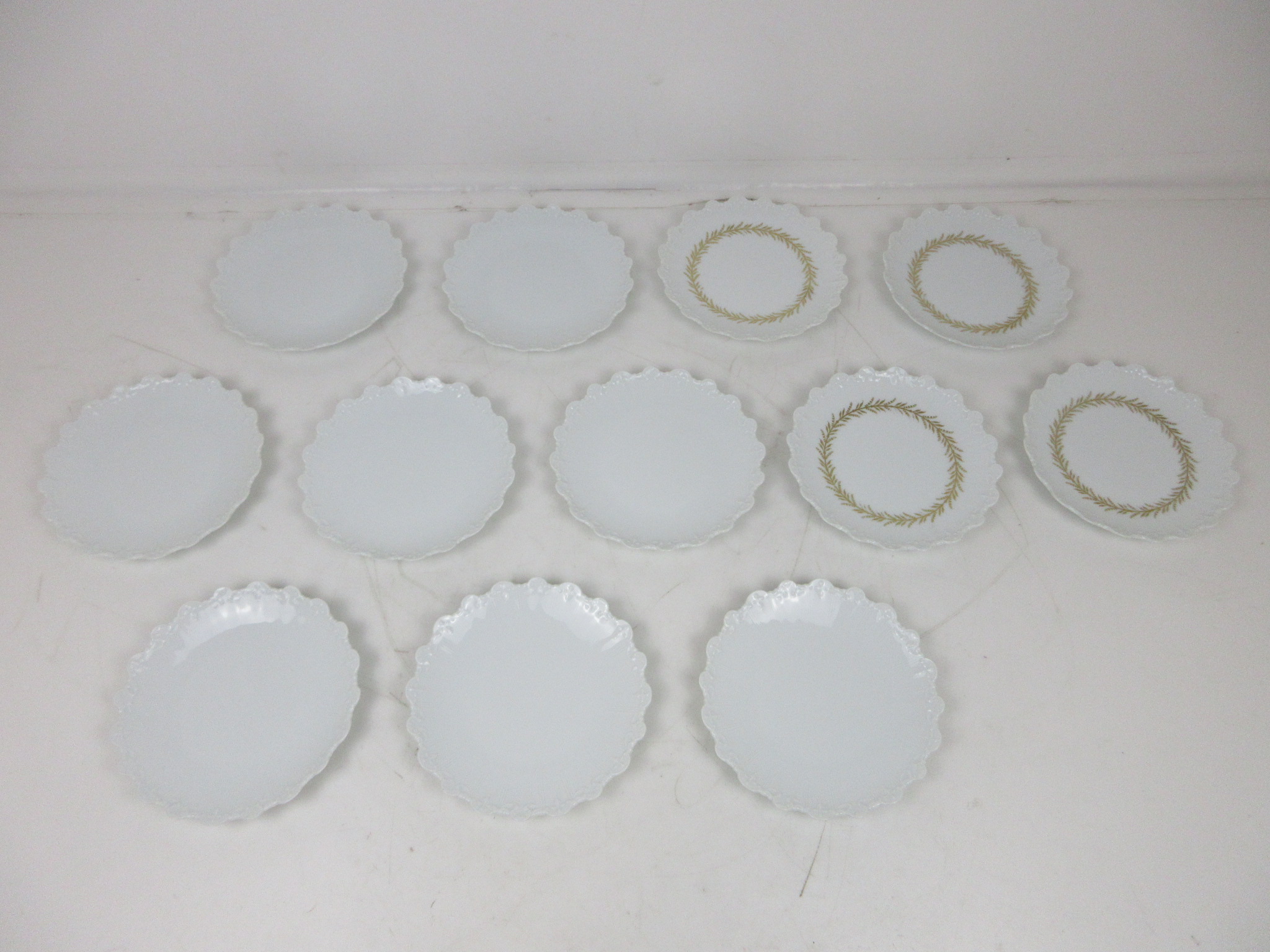 Limoges レイノー リモージュ プレート