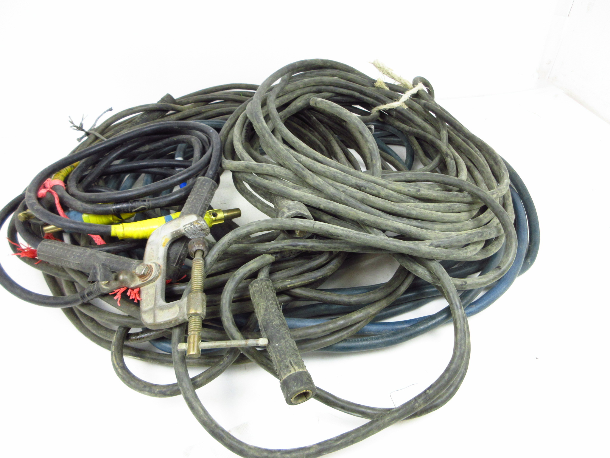 ケーブル 溶接・工具・溶接機用 まとめ