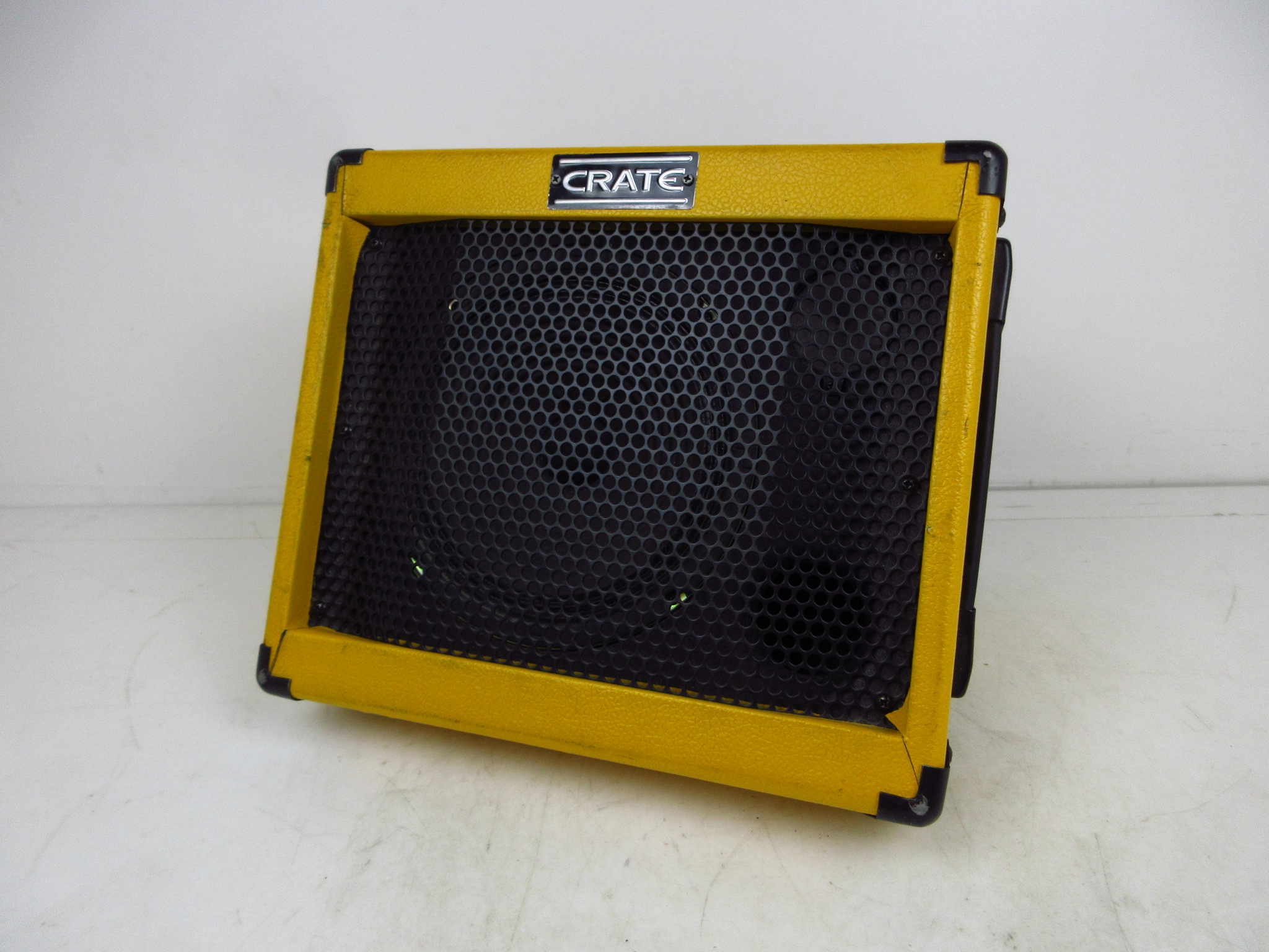 CRATE クレイト バッテリーアンプ TX15