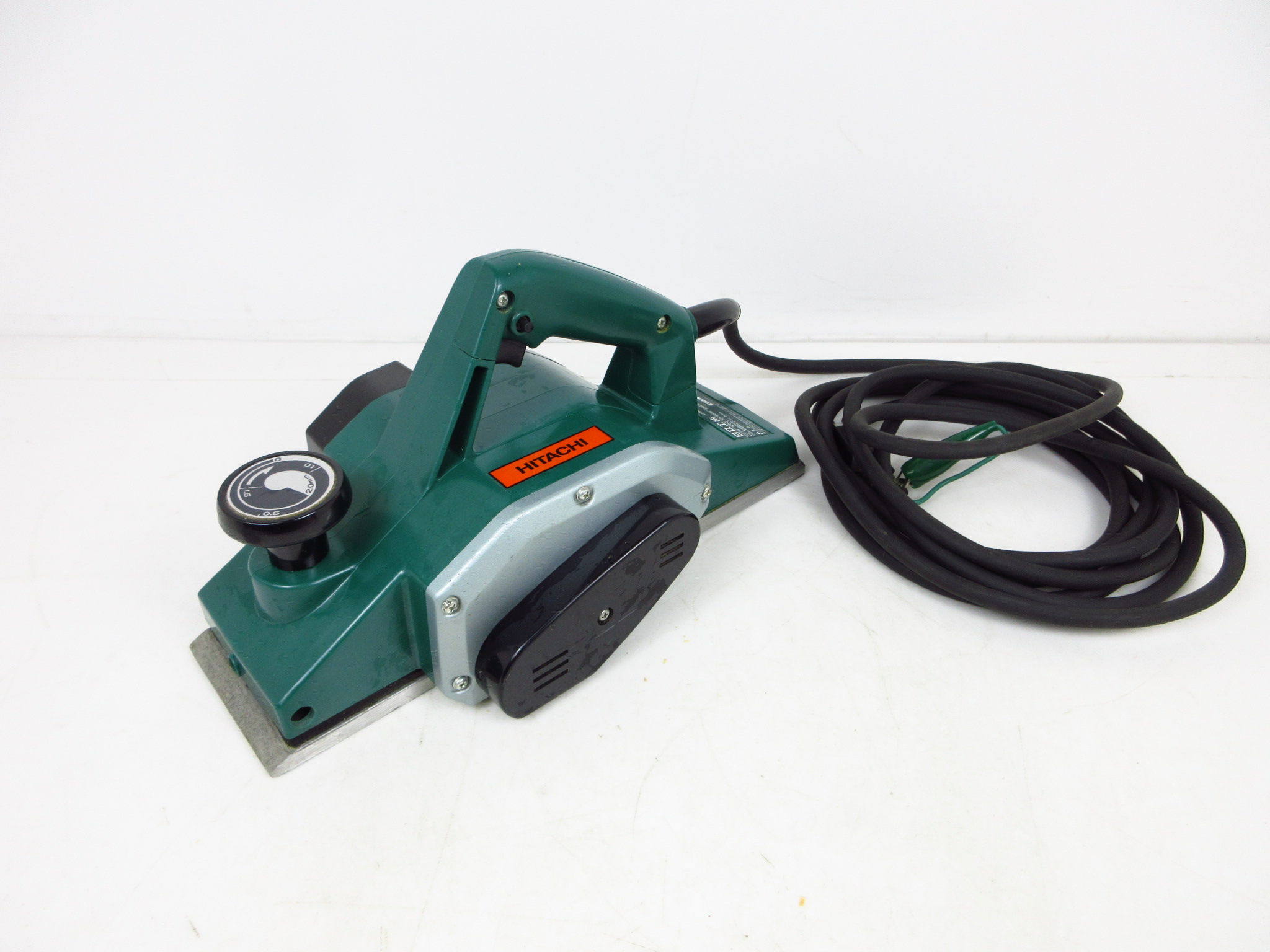 ハイコーキ 日立 かんな P35