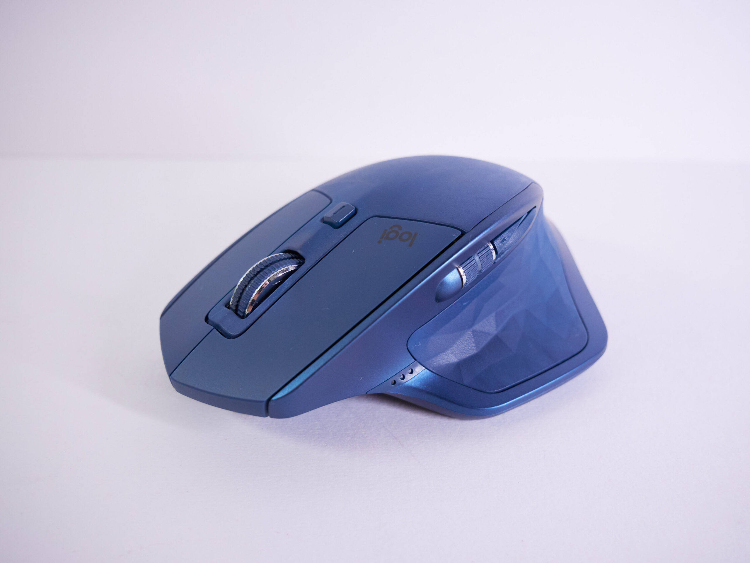 ロジクール MX MASTER 2S ワイヤレス マウス MX2100CR