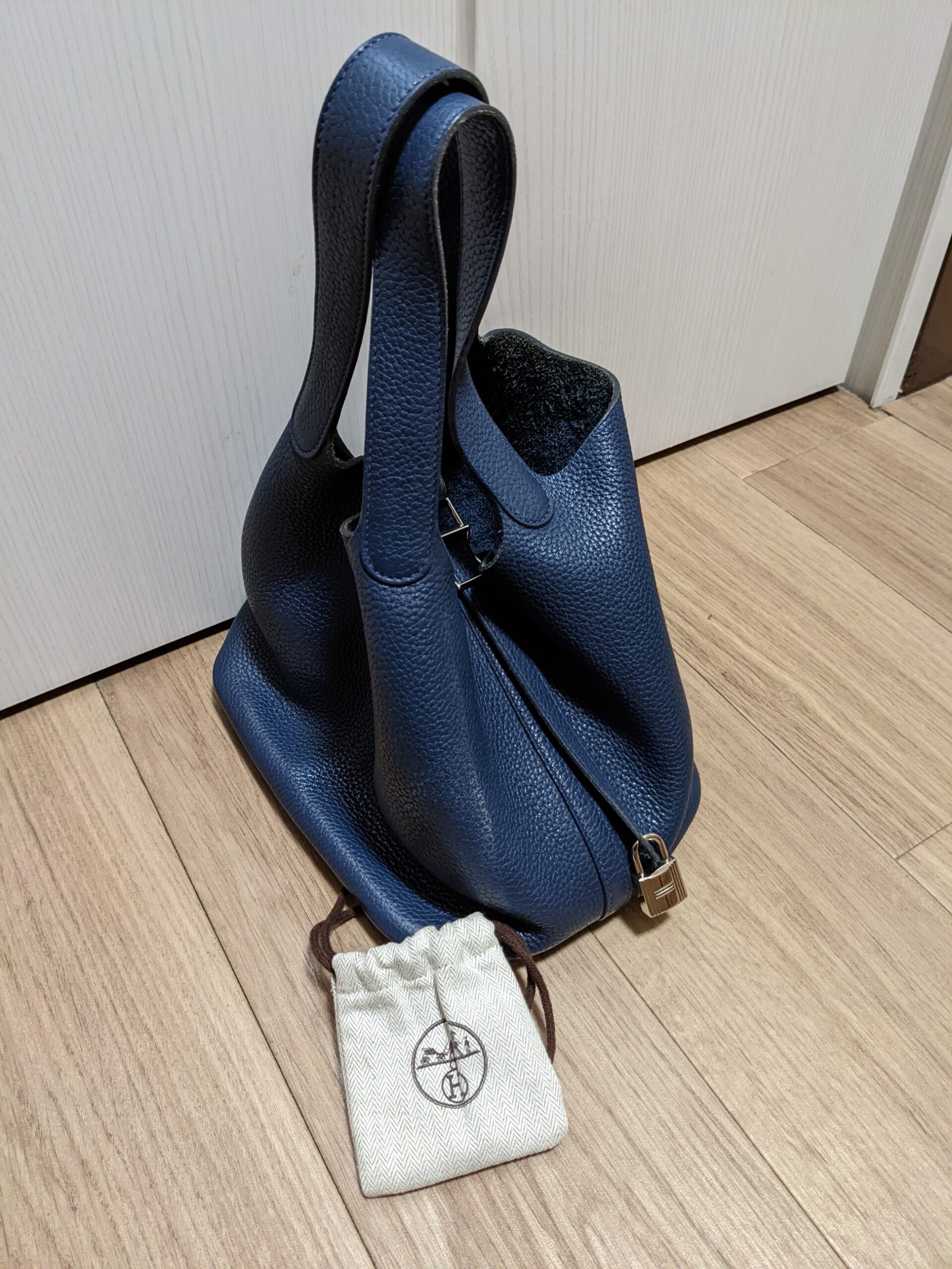 エルメス ピコタン