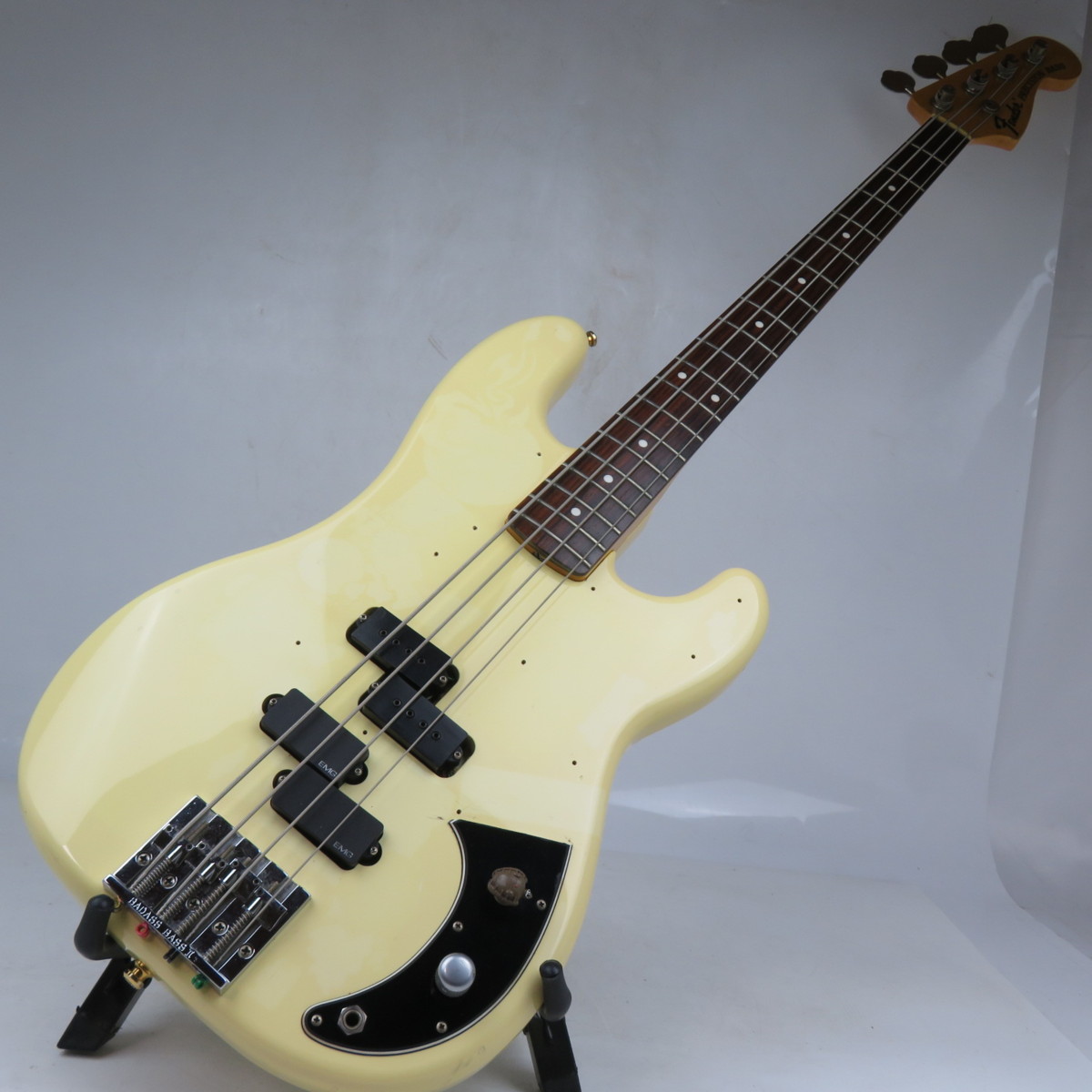 Fender PRECISION BASS フェンダー プレシジョンベース エレキベース