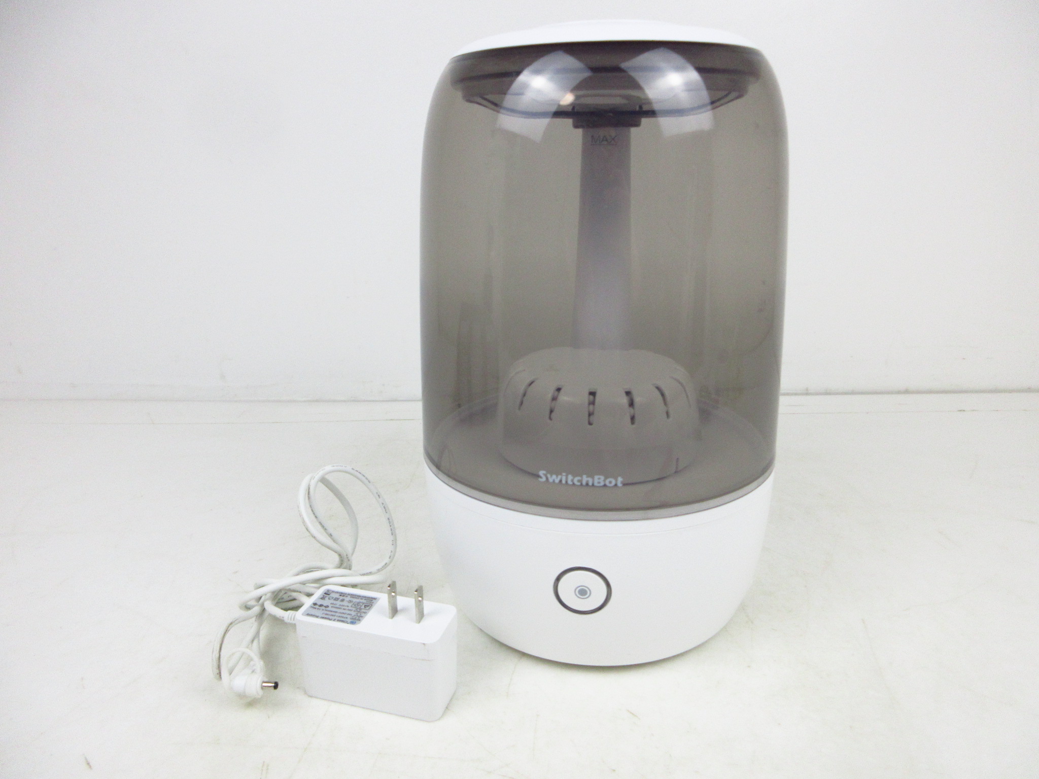 SwitchBot 加湿器 卓上 超音波式