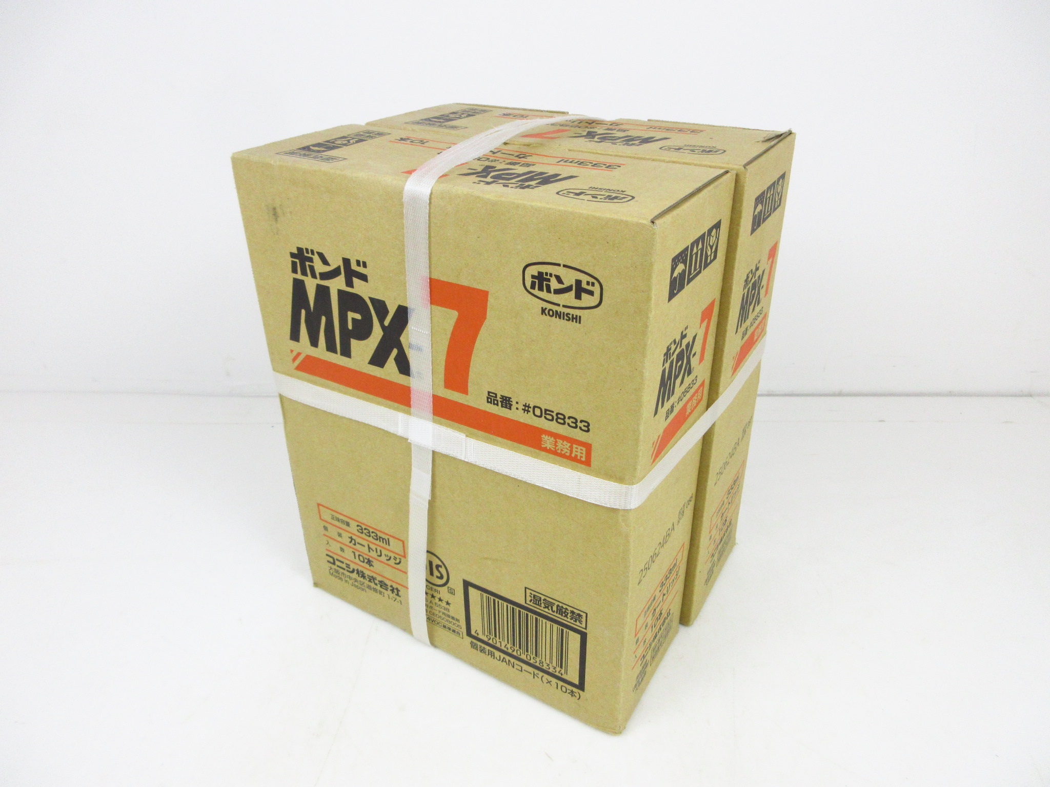 コニシ MPX-7 333ml ボンド #05833