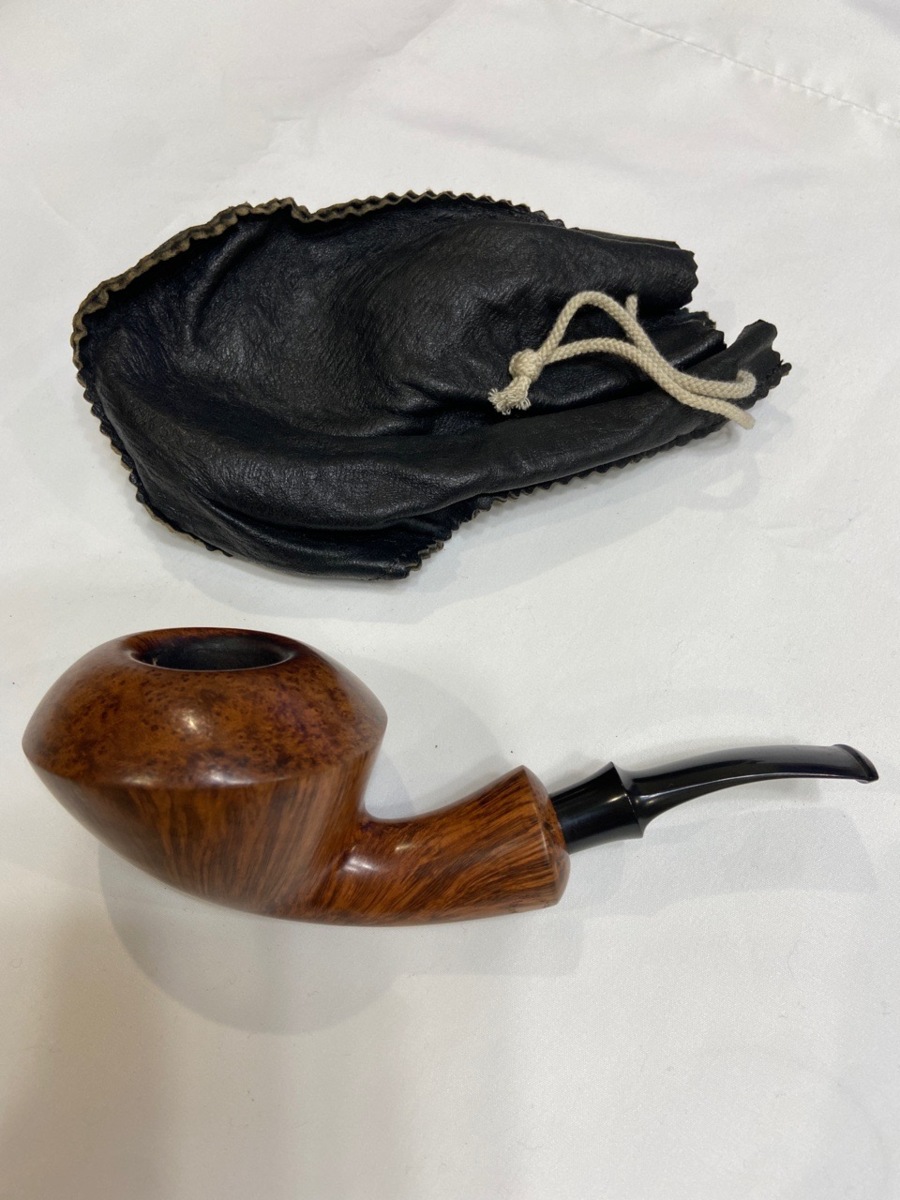 パイプ 喫煙具 AN IVARSSON PRODUCT アン イヴァルソン パイプ デンマーク