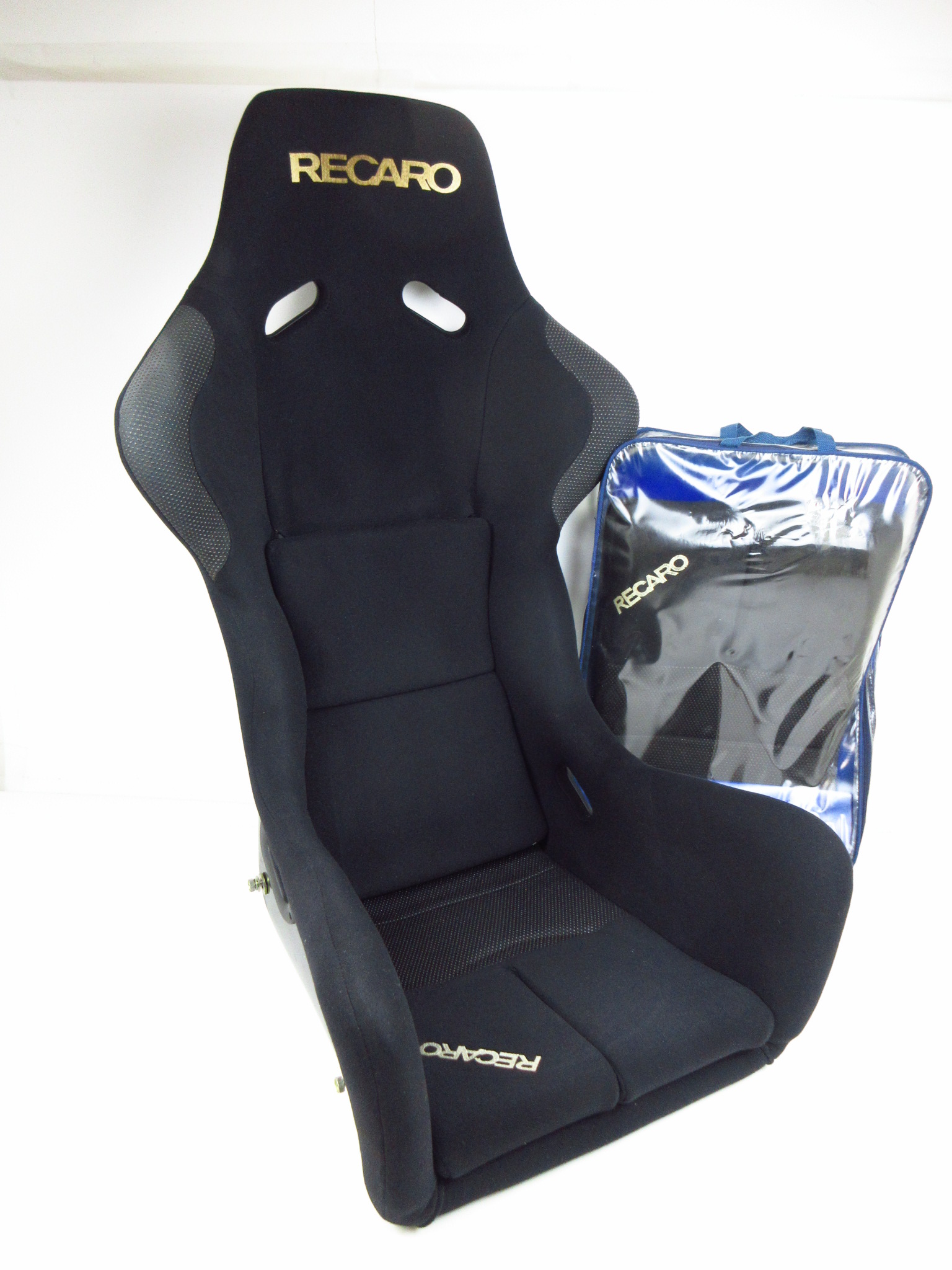 レカロ SPGT 2 フルバケットシート フルバケ