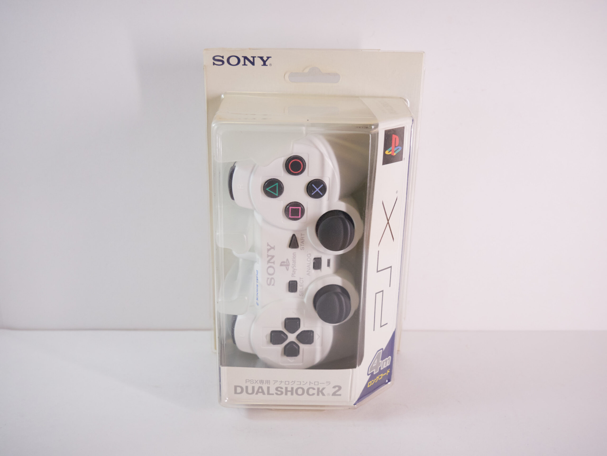 SONY DESR-10 PSX用コントローラ