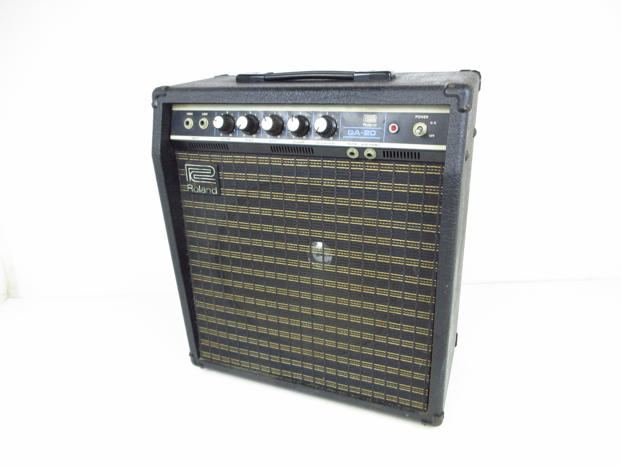 Roland GA-20 ローランド コンボタイプ ギターアンプ