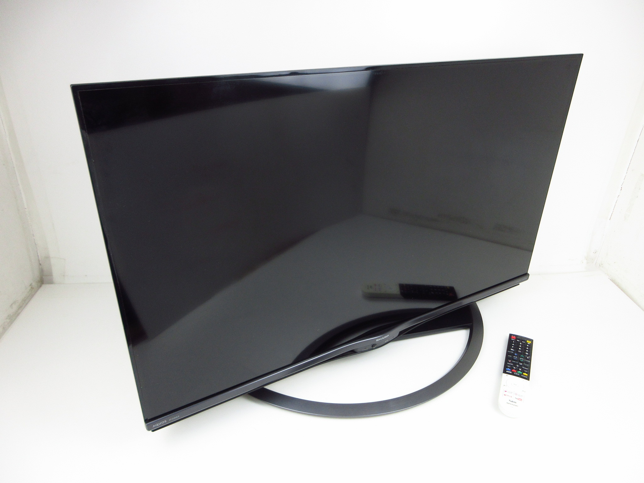 SHARP AQUOS 4T-C40AJ1 液晶テレビ